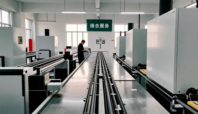 东莞市水木计算机科技有限公司
