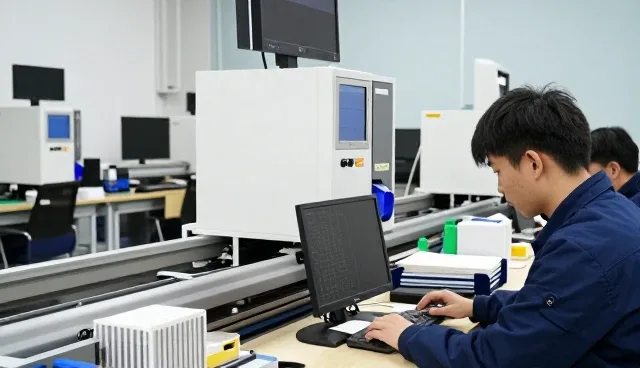 东莞市水木计算机科技有限公司