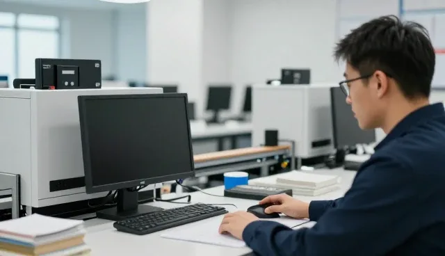 东莞市水木计算机科技有限公司