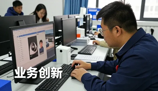 东莞市水木计算机科技有限公司分析业务创新技术服务咨询市场变化