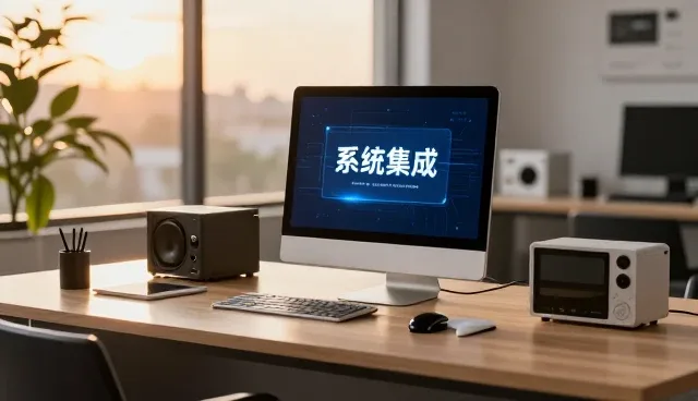 系统集成项目中的定制化开发实践建议