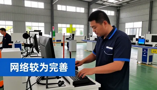 东莞市水木计算机科技有限公司解答关于技术服务的问题